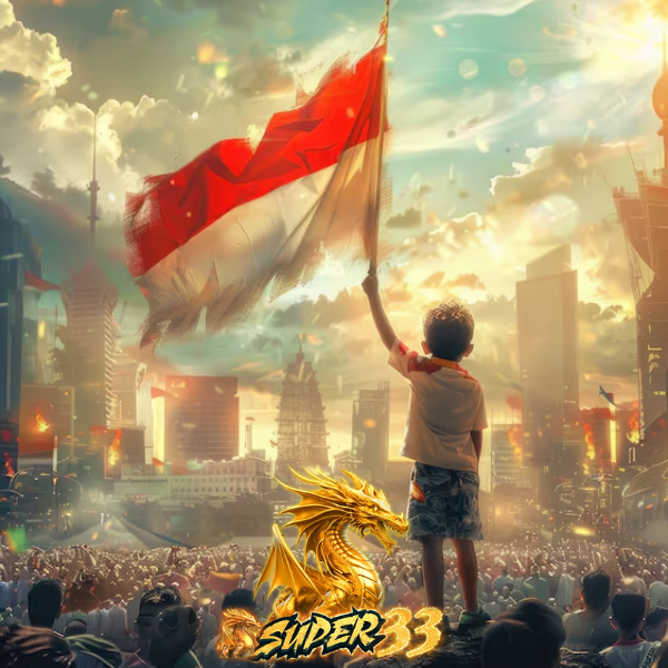 SUPER33 - Tempat Wadah Forum Anak Bangsa Mempertahankan Kemerdekaan by Hey siriusly